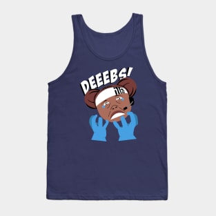 DEEEBS! Tank Top